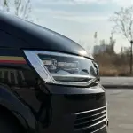 Volkswagen Caravelle 2019 из Китая