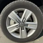 Volkswagen Caravelle 2019 из Китая