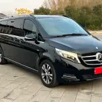 Mercedes-Benz V-Class 2017 211 л.с. — лот 56725543 из Китая