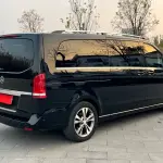 Mercedes-Benz V-Class 2017 211 л.с. — лот 56725543 из Китая