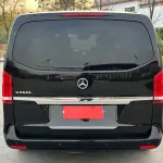 Mercedes-Benz V-Class 2017 211 л.с. — лот 56725543 из Китая
