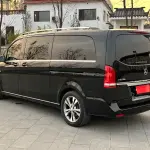 Mercedes-Benz V-Class 2017 211 л.с. — лот 56725543 из Китая