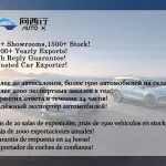 Toyota Camry 2024 из Китая