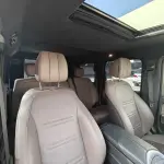 Mercedes-Benz G-Class 2022 421 л.с. 421 л.с. из Китая