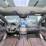 Mercedes-Benz GLE Coupe AMG 2016 из Китая