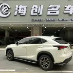 Lexus NX 2018 из Китая