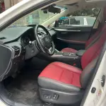 Lexus NX 2018 из Китая