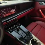 Porsche 911 2024 385 л.с. из Китая