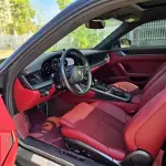 Porsche 911 2024 385 л.с. из Китая
