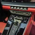 Porsche 911 2024 385 л.с. из Китая