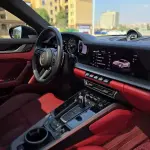 Porsche 911 2024 385 л.с. из Китая