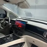 Denza Denza D9 2023 из Китая