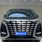 Denza Denza D9 2023 из Китая