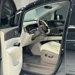 Denza Denza D9 2023 из Китая