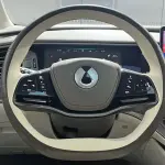 Denza Denza D9 2023 из Китая