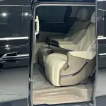 Denza Denza D9 2023 из Китая