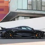 McLaren 720S 2019 из Китая