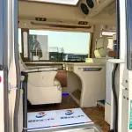 Toyota Coaster 2019 232 л.с. из Китая