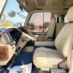 Toyota Coaster 2019 232 л.с. из Китая