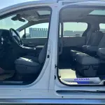 Toyota Granvia 2024 246 л.с. — лот 56972806 из Китая