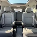 Toyota Granvia 2024 246 л.с. — лот 56972806 из Китая