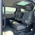 Toyota Granvia 2024 246 л.с. — лот 56972806 из Китая