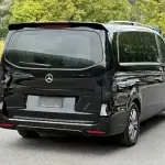 Mercedes-Benz Vito 2022 211 л.с. — лот 56971351 из Китая