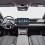 BYD Qin L 2025 из Китая