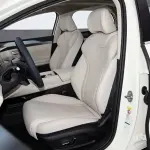 BYD Qin L 2025 из Китая