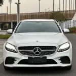 Mercedes-Benz C-Class 2019 из Китая