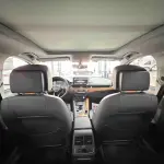 Audi A4L 2021 из Китая