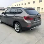 BMW X1 2014 150 л.с. — лот 56726141 из Китая