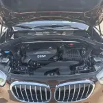 BMW X1 2016 из Китая