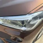 BMW X1 2016 из Китая