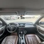 BMW X1 2014 150 л.с. — лот 56726141 из Китая