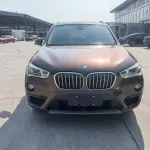 BMW X1 2016 из Китая