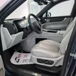 AITO 问界 AITO M9 2024 из Китая