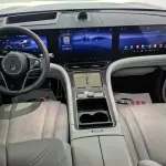 AITO 问界 AITO M9 2024 из Китая