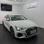 Audi A3 2022 150 л.с. из Китая