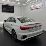 Audi A3 2022 150 л.с. из Китая