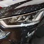 Toyota Crown Kluger 2022 237 л.с. из Китая