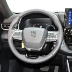 Toyota Crown Kluger 2022 237 л.с. из Китая