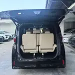 Toyota Alphard 250 л.с. — лот 56972782 из Китая