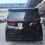 Toyota Alphard 250 л.с. — лот 56972782 из Китая