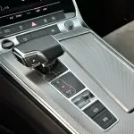 Audi A6L 2022 224 л.с. — лот 56973042 из Китая