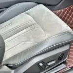Audi A6L 2022 224 л.с. — лот 56973042 из Китая