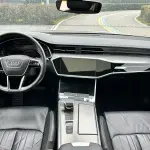 Audi A6L 2020 из Китая