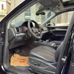 Audi Q5L 2019 из Китая