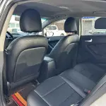 Kia K3 2018 128 л.с. из Китая
