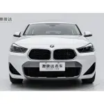 BMW X2 2023 178 л.с. из Китая